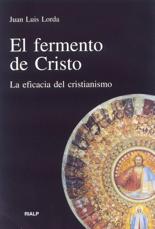 FERMENTO DE CRISTO