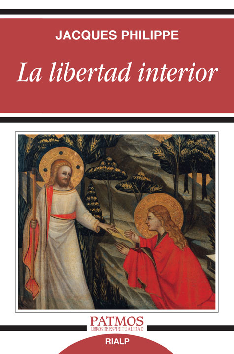 LIBERTAD INTERIOR