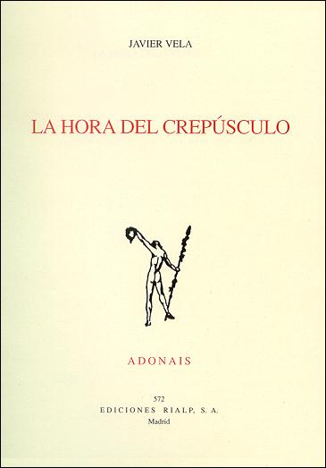 HORA DEL CREPUSCULO
