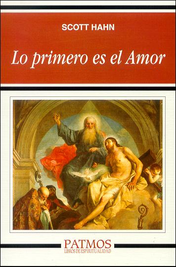 PRIMERO ES EL AMOR