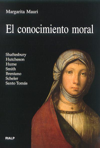 CONOCIMIENTO MORAL