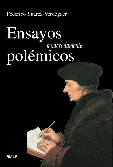 ENSAYOS MODERADAMENTE POLEMICOS