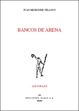 BANCOS DE ARENA
