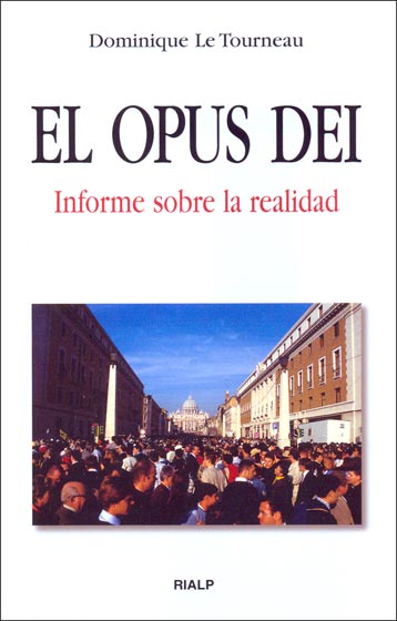 OPUS DEI