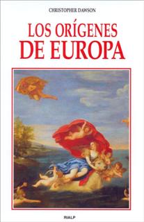 ORIGENES DE EUROPA