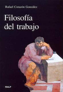 FILOSOFIA DEL TRABAJO