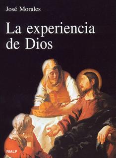 EXPERIENCIA DE DIOS
