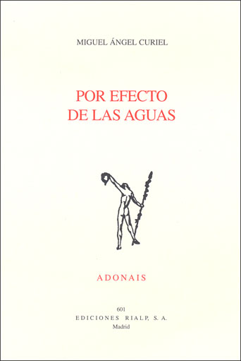 POR EFECTO DE LAS AGUAS