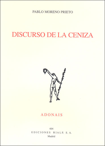 DISCURSO DE LA CENIZA