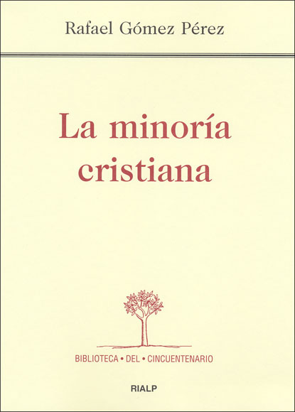 MINORIA CRISTIANA