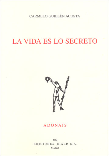 VIDA ES LO SECRETO