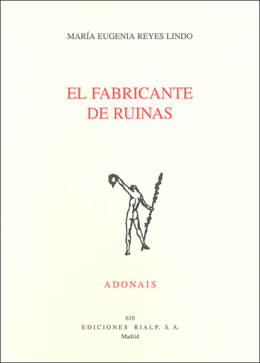 FABRICANTE DE RUINAS