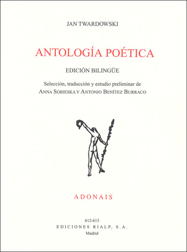 ANTOLOGIA POETICA