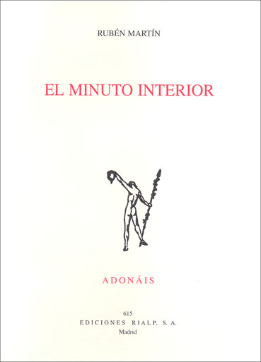 MINUTO INTERIOR