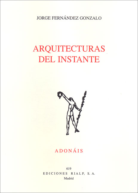ARQUITECTURAS DEL INSTANTE