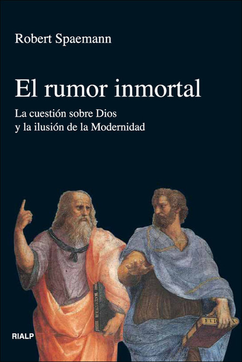 RUMOR INMORTAL EL