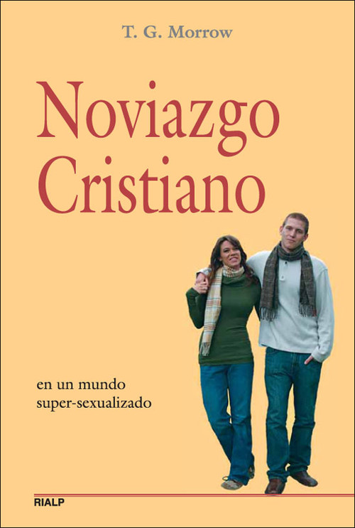 NOVIAZGO CRISITIANO