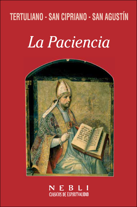 PACIENCIA LA