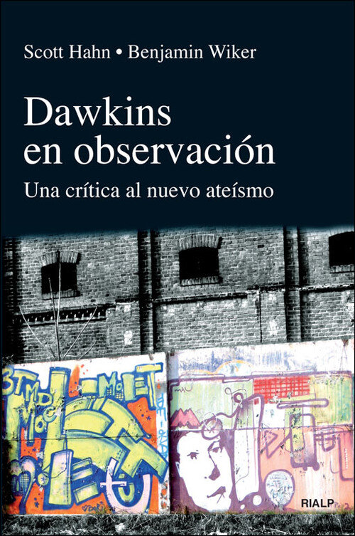 DAWKINS EN OBSERVACION UNA CRITICA AL NUEVO ATEISMO