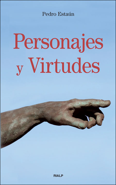 CONVERSACIONES CON LA VIRGEN