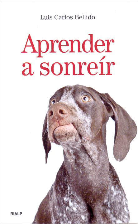APRENDER A SONREIR