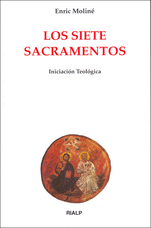 SIETE SACRAMENTOS,LOS