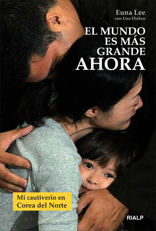 MUNDO ES MAS GRANDE AHORA