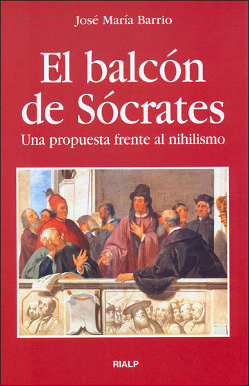 BALCON DE SOCRATES,EL