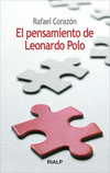 PENSAMIENTO DE LEONARDO POLO