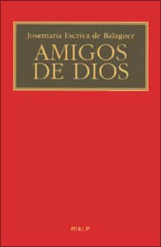 AMIGOS DE DIOS