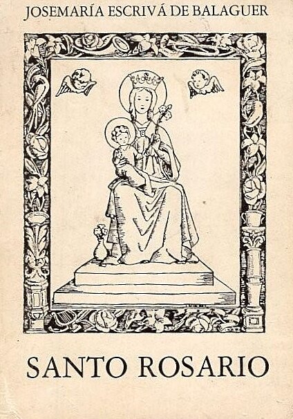 SANTO ROSARIO