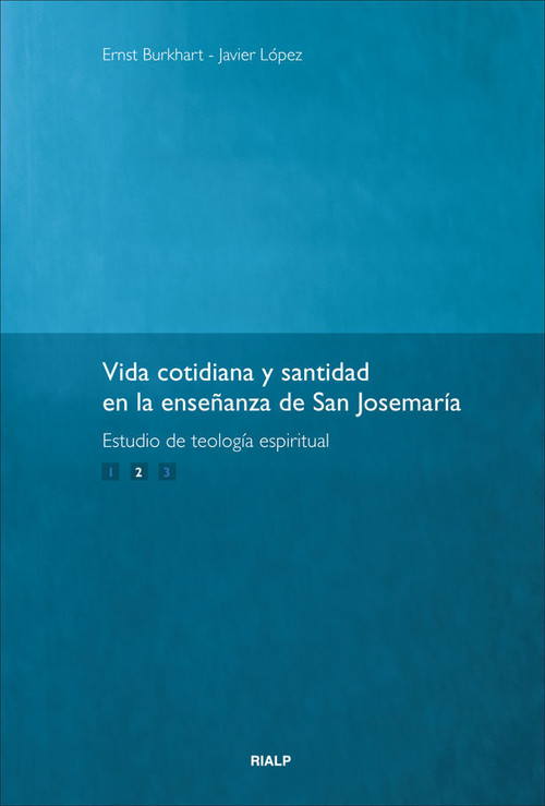 VIDA COTIDIANA Y SANTIDAD, 2