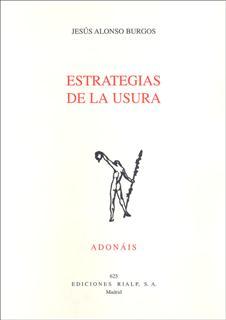 ESTRATEGIAS DE LA USURA