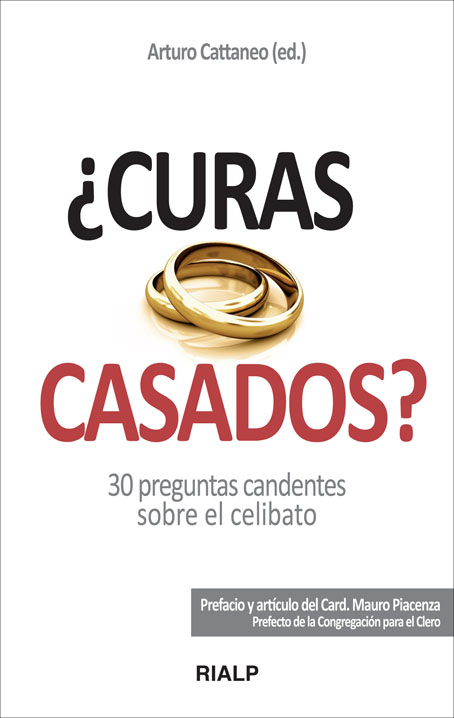 PREPARARSE AL MATRIMONIO