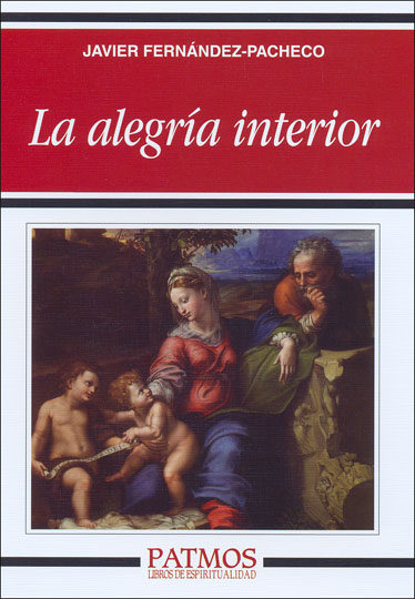 ALEGRIA INTERIOR,LA