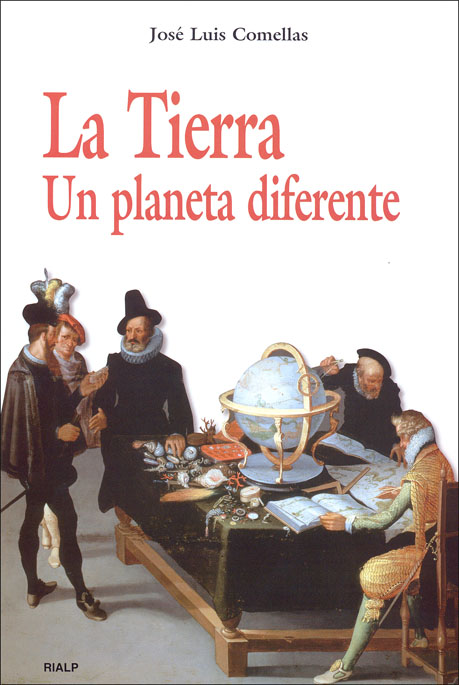 TIERRA, UN PLANETA DIFERETE,LA