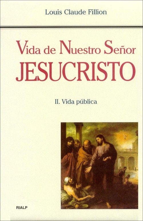 NUESTRO SEOR JESUCRISTO SEGUN LOS EVANGELIOS