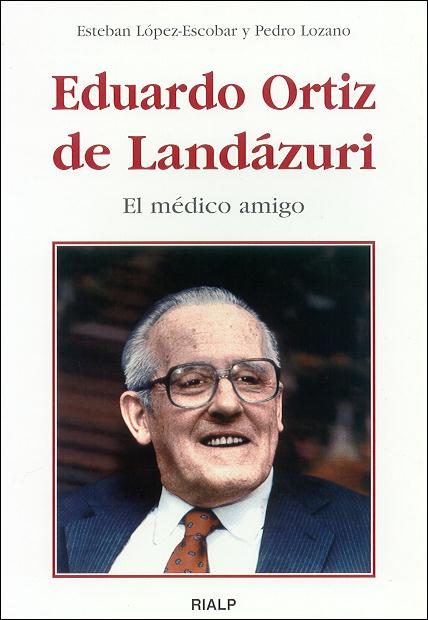 EDUARDO ORTIZ DE LANDAZURI