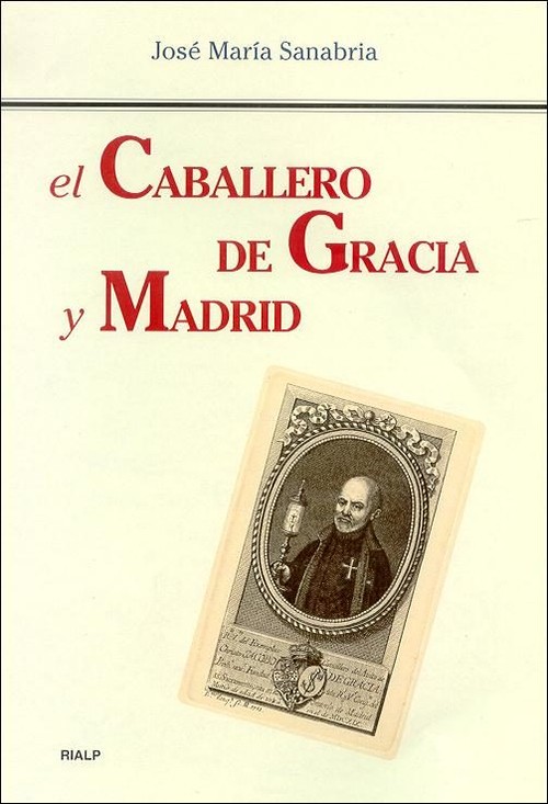 CABALLERO DE GRACIA Y MADRID,EL