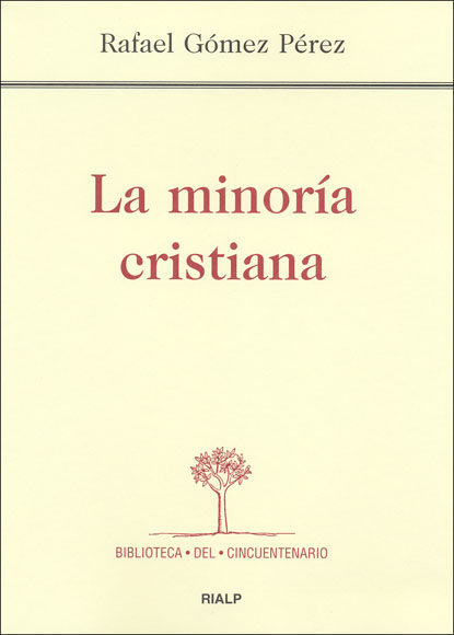 MINORIA CRISTIANA,LA