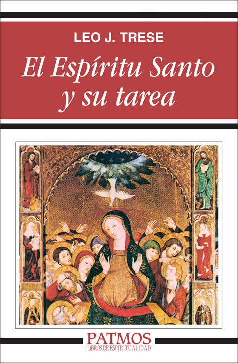 ESPIRITU SANTO Y SU TAREA,EL