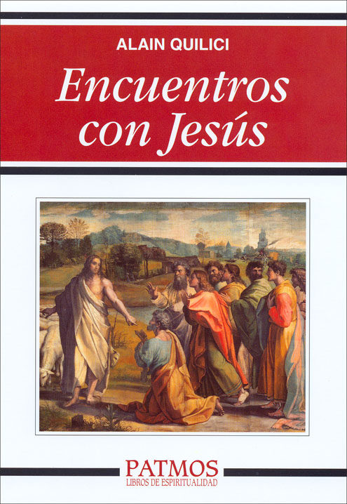 ENCUENTROS CON JESUS