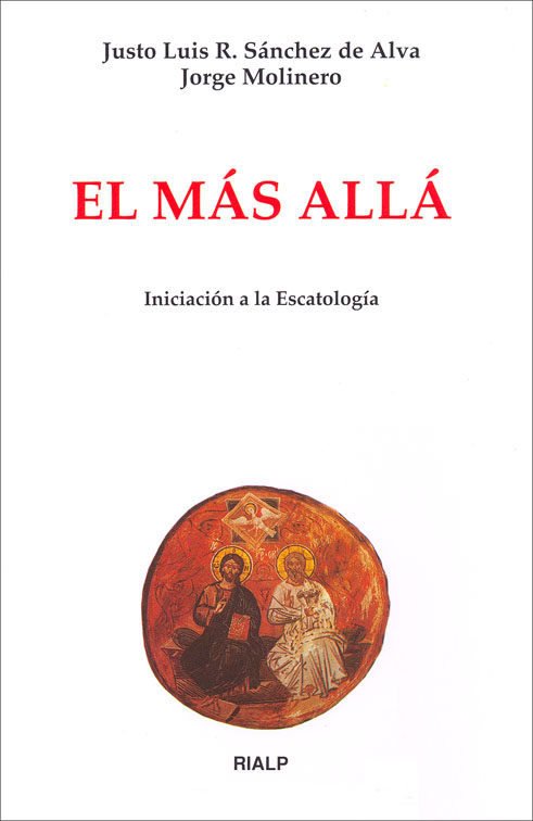 MAS ALLA,EL