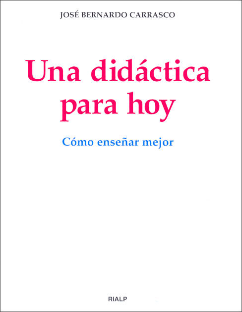 LIBRO DEL EDUCADOR, EL