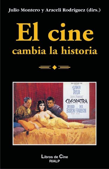 CINE CAMBIA LA HISTORIA,EL