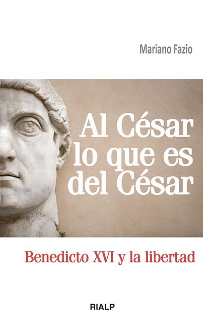 AL CESAR LO QUE ES DEL CESAR