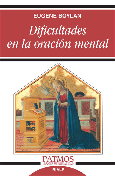 DIFICULTADES EN LA ORACION MENTAL