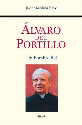 ALVARO DEL PORTILLO
