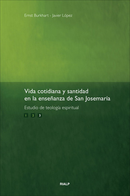 VIDA COTIDIANA Y SANTIDAD, 3