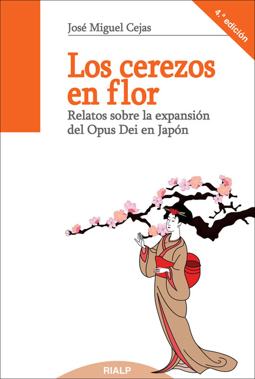 CEREZOS EN FLOR
